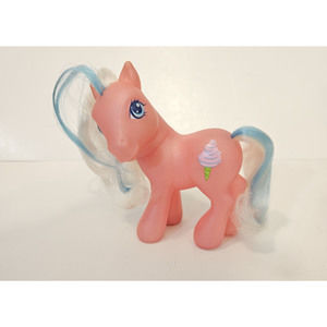 G3 mlp Cotton Candy